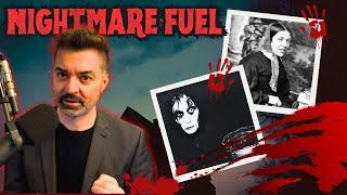 The Scariest Exorcism You've NEVER Heard Of - Gottliebin Dittus