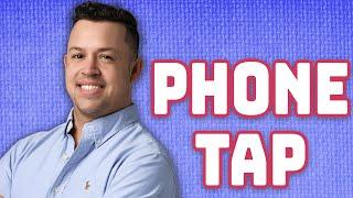 Rolando Teaches Kenny G to Kids (Phone Tap) | Brooke and Jeffrey