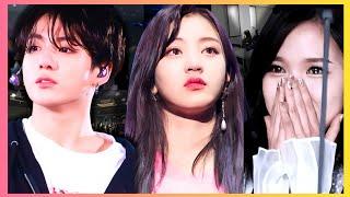 6 Shocking Things K-Pop Idols Did Before Becoming Trainees!