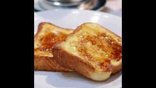 Special French Toast | QUICK EASY MAKE #itsmylife