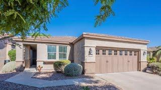 Peoria Arizona House Tour $469,995 1,309 Sqft, 2 Beds, 2 Baths (Trilogy At Vistancia 55+)