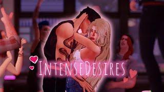 Intense Desires | Sims 4 Love Story | EP. 5