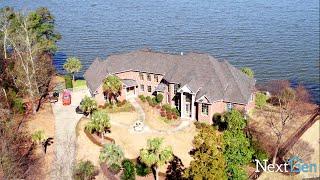 Lake Murray Real Estate Show off by NextGen Real Estate Lexington SC Lake Murray South Carolina