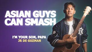 Asian Guys Can Smash | JR De Guzman Comedy