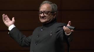 ideacity 2019 | Tarek Fatah | Is My Religion Stifling Freedom of Speech?