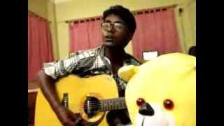 Rai Jago (cover)-Jamming with Teddy by Shoubhik