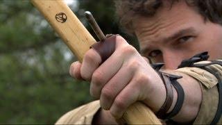 Long Bow - Battle Castle with Dan Snow