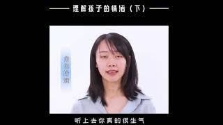 【家庭教育】【理解孩子的情绪】当大宝要打小宝的时候我们应该怎么做哪