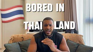 5 Tips To Not Get Bored Living in Thailand 