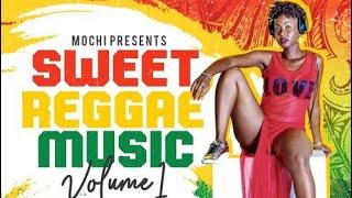 DJ MOCHI BAYBEE - SWEET REGGAE MUSIC VOL 1