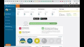 Make money online with Intellifluence