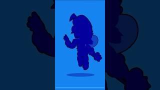 Unlocking Angelo New Brawler #brawlstars #new #update