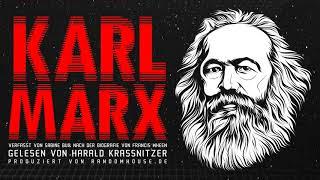 Karl Marx: Biografie – Hörbuch, 2006