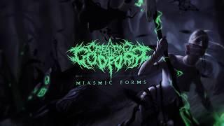 Creating the Godform - Miasmic Forms [Official Stream] (2018)