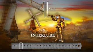 Глава 3: Подготовка - Lineage II Crossworlds (Interlude Classic) на комьюнити сервере x8