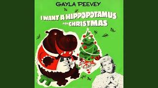 I Want a Hippopotamus for Christmas (Hippo the Hero)