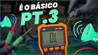 Tests Every Technician Should Know How to Do When Repairing Cell Phones! (Part 3)