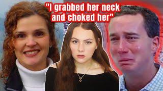 Evil KILLER Tried To Trick EVERYONE... Until Police Found BODY PARTS - The Murder of Tara Lynn Grant
