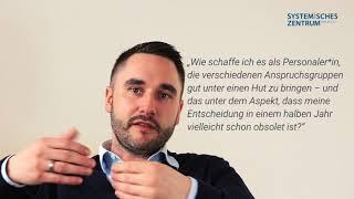 Johannes Paetzel: Systemische Organisationsentwicklung - was erwarten Kunden?