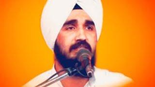 ਰਾਗੀ ਭਾਈ ਇੰਦਰਜੀਤ ਸਿੰਘ ਜੀ (ਕਪੂਰਥਲਾ) Ragi Bhai Inderjit Singh Ji (Kapurthala) Life Memories