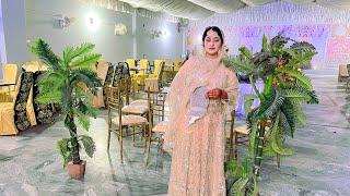 Shadi waly ghar hamra Akhari din I pakistani village wedding ceremony Dawat walima