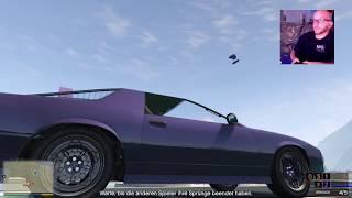 Gary Gato Playlist - Go Team Gato | GTA V Online | Twitch Session (14.07.2017)