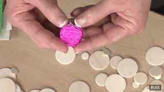 Artist's Challenge Coins - Lesson Plan
