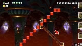 [25.575+ Clears] Super Expert Endless