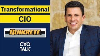 What is a Chief Information Officer?  (CXOTalk #335)