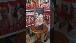WWE Mattel Ultimate Edition No Holds Barred! #wwe #subscribe #hulkhogan #zeus #ultimate