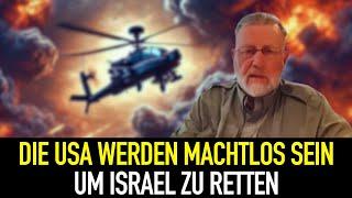 Larry Johnson: Irans neue Strategie soll Israel eine harte Lektion erteilen