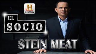 EL SOCIO - "A. Stein Meat Products Inc."