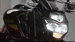 ALL-NEW YAMAHA FZ-S FI Deluxe with Bluetooth Connect | 2022 fzs fi | Official Video