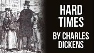 Hard Times FULL Audiobook by Charles Dickens | Hard Times Audiobook All Chapters