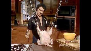 SCTV - THE CRUISN’ GOURMET - “You’re out of order!”