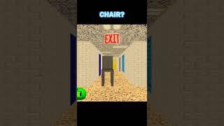 Some Baldi mods with BB+ 0.1. Random shorts - Baldi's basics