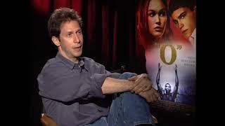 O [Othello] (2001) - Tim Blake Nelson interview