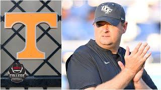 ‘I think Tennessee got a lot of noes’ - Chris Low on Vols hiring Josh Huepel | SEC Now