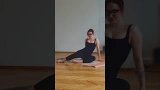 Тгк : Вячеславовна о здоровье #коррекцияосанки #лфк #тазовоедно #реабилитация #упражнениянаосанку