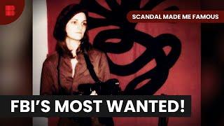 Patty Hearst: Captive or Criminal? - Scandal Made Me Famous - True Crime