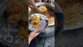 Chicken Biryani #youtubeshorts #foodvlog #biryani