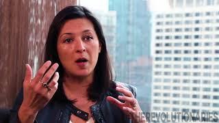 How Gabrielle Martinez Grew AgencyEA from Boutique Agency to Marketing Partner for Global Brands