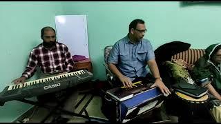 “Khush Ho Kay Khudawand Aya Hai” Urdu Christmas Carol by Tehilllim Pakistan.
