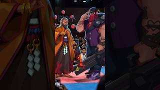 Can shenji win vs goon? #bulletecho #gaming #shenji