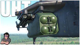 The Helicopter That "Suffers" The Least - EC-665 Tiger UHT - War Thunder