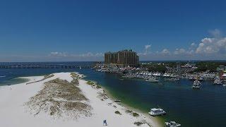 HarborWalk Village Destin, Florida