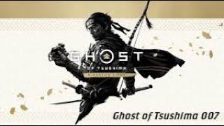 Ghost of Tsushima 007