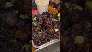 LA to DESTINATION SMOKEHOUSE in Murrieta California #tendernism #blackdiamond #foodie #bbq