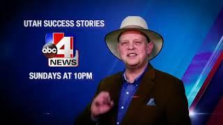 Utah Success Stories promo