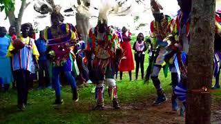 YOU WON'T BELIEVE YOUR EYES: SPECTACULAR AFRICAN TRADITIONAL DANCE MOVES THAT WILL LEAVE YOU AMAZED!